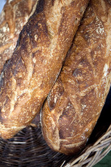 pain boulangerie boulanger repas aliment farine pâtisserie