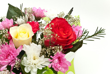 flowers