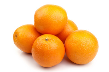 nice fresh orange