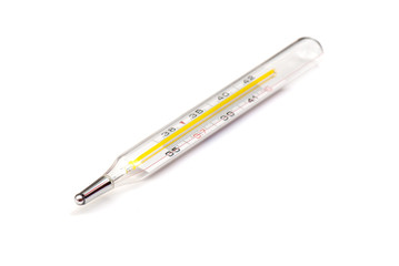 medical thermometer