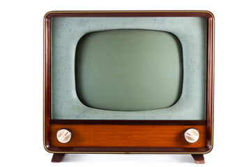 Old TV - 30390552