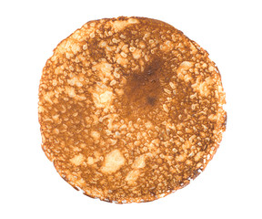 Fried pancake