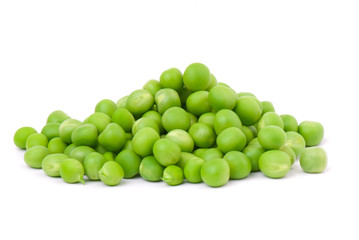 green peas