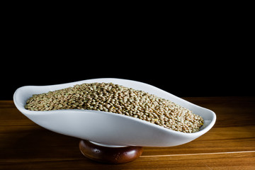 lentil