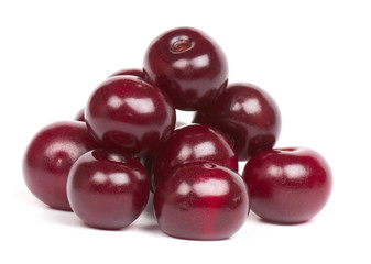 Sweet cherry