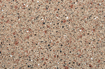Abstract Mocha Brown Background