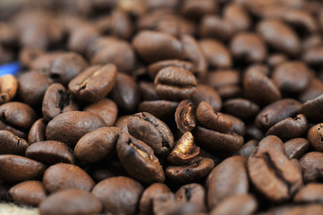 coffee beans