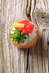 Canape