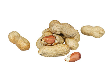peanuts