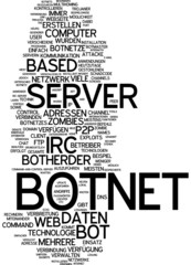 Botnet Botnetz