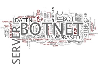 Botnet Botnetz