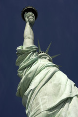 Fototapeta premium Statue of Liberty, New York, NY