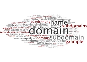 Domain