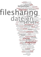 Filesharing