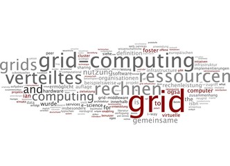 Grid Computing