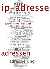 IP-Adresse