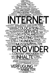 ISP Internet Service Provider