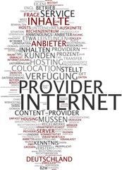 ISP Internet Service Provider
