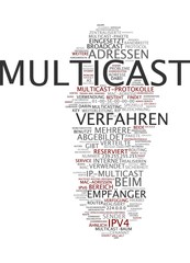 Multicast