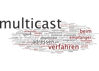 Multicast