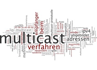 Multicast