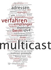 Multicast