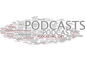 Podcasting