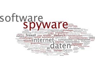 Spyware