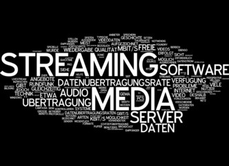 Streaming Media