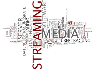 Streaming Media