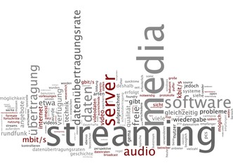 Streaming Media
