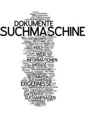 Suchmaschine