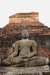 Buddha in thailand