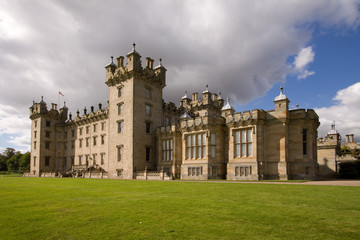 Floors Castle, Kelso