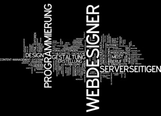 Webdesigner - obrazy, fototapety, plakaty