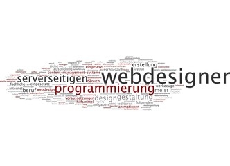 Webdesigner - obrazy, fototapety, plakaty