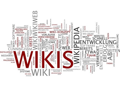 Wiki