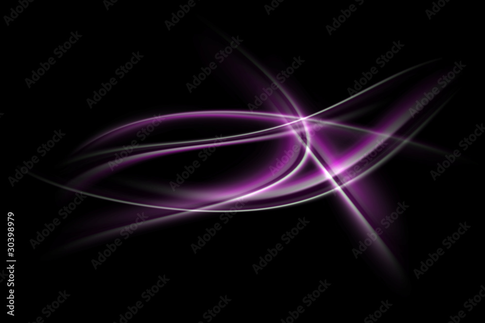 Fototapete abstract elegant background design with space for your text
