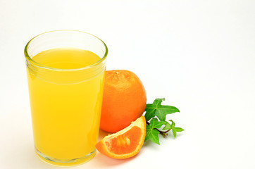 orange juice