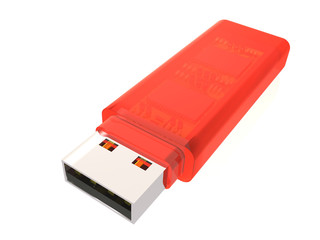 Flash drive