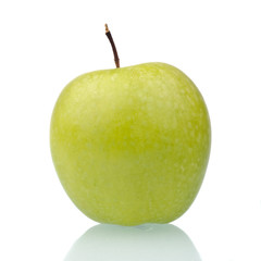 Green apple
