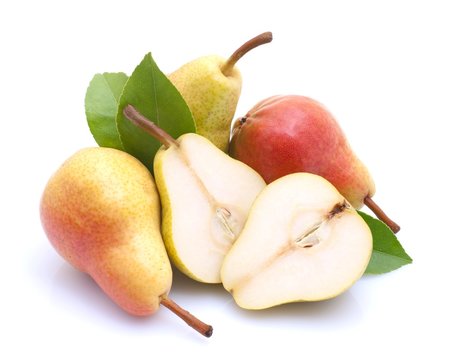 Bio - Birnen