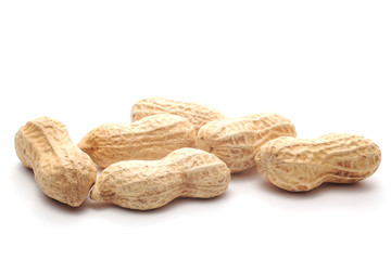 Peanuts