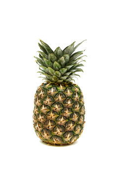 pineapple.