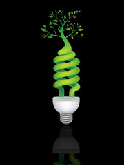 ECO tree BULB