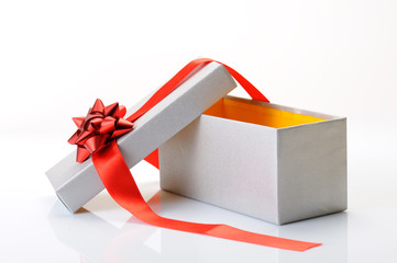 pacco regalo