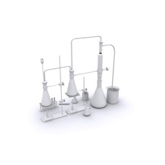 Research Experiment Science Project