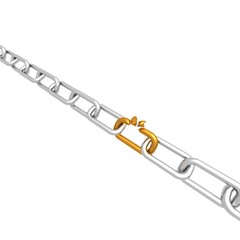 Broken Chain