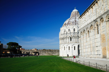 Piazza dei Miracoli (Pisa)