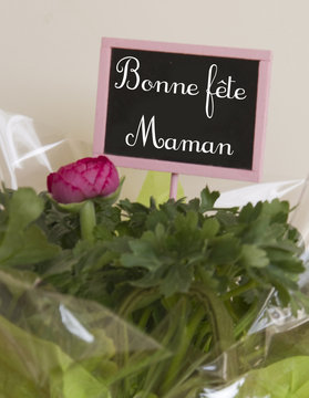 bonen f&ecirc;te maman